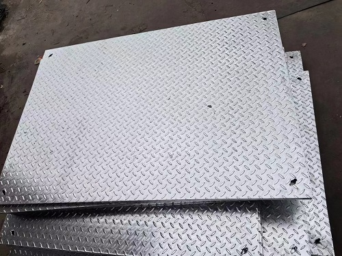 復(fù)合鋼格柵鋼格板