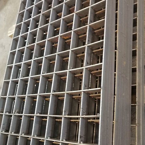 插接鋼格板、互插鋼格柵板：綠色環(huán)保可回收