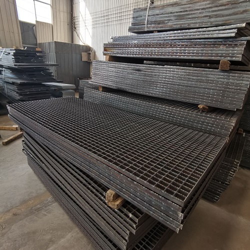 鋼格柵板市場(chǎng)價(jià)格及選購指南