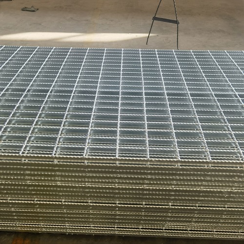 鋼格板規(guī)格、承重、安裝全解析