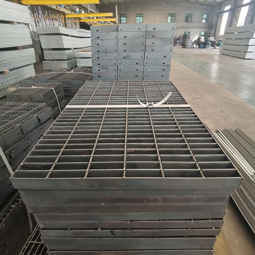 鋼格柵板采購避坑指南：這5個參數(shù)不懂，小心被坑！