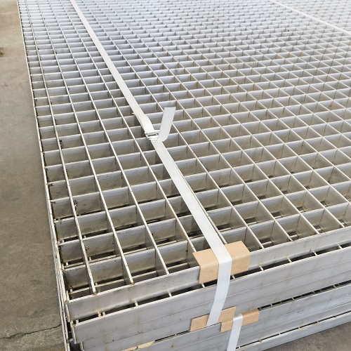 如何辨別劣質鋼格板？看這4個細節(jié)，避免安全隱患