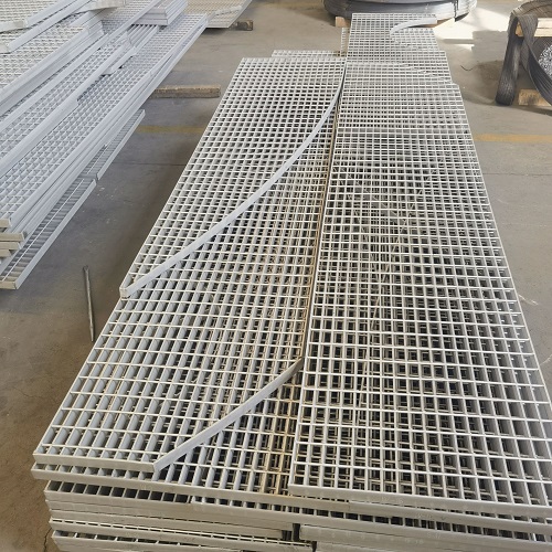 如何辨別劣質(zhì)鋼格板？看這4個細節(jié)，避免安全隱患！