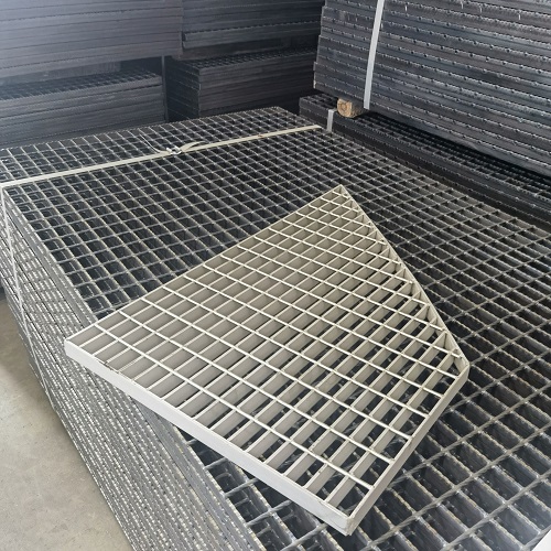 環(huán)保要求下，如何挑選符合標(biāo)準(zhǔn)的鋼格柵產(chǎn)品？