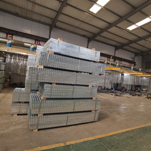 鋼格柵樣品檢測(cè)門道多，這些檢驗(yàn)項(xiàng)目別忽略