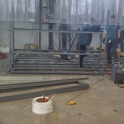 鋼格柵采購成本控制：?jiǎn)蝺r(jià)、運(yùn)輸、安裝省錢妙招