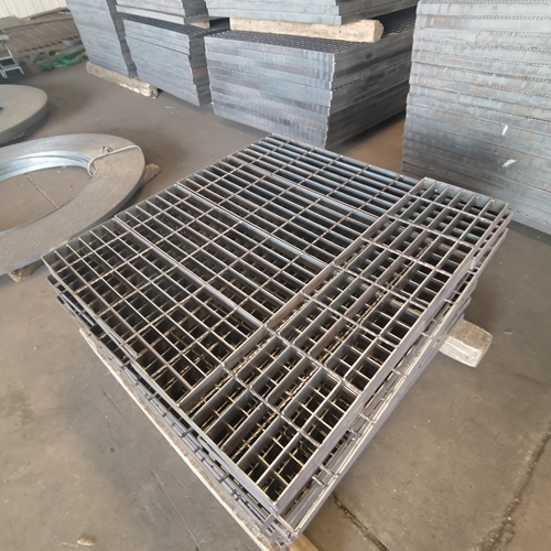 從工業(yè)到市政，鋼格柵到底用在哪？一文講清楚