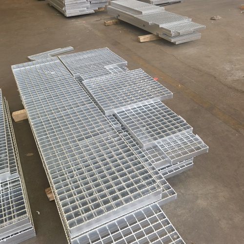 從工業(yè)到市政，鋼格柵到底用在哪？一文講清楚