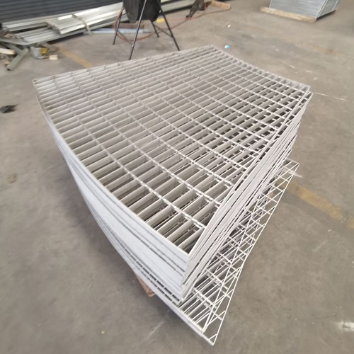 你以為它只是工業(yè)材料？鋼格柵的多樣用途太精彩了！