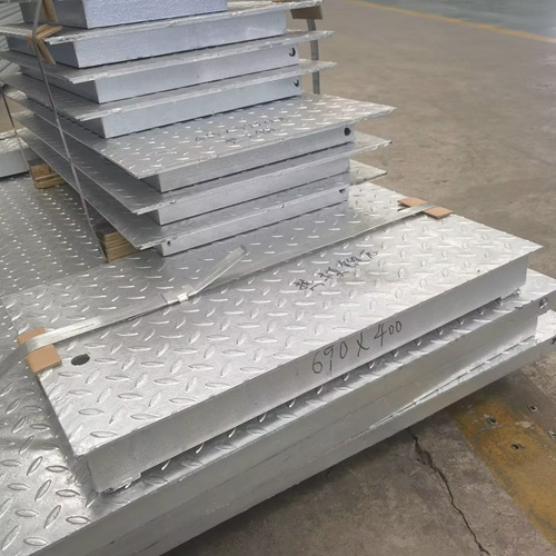 從工業(yè)到藝術(shù)，鋼格柵正在成為設(shè)計(jì)師的新寵