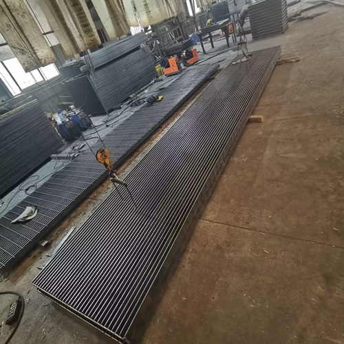 驚！鋼格柵竟能讓工程效率直接翻倍？