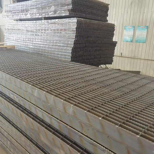 鋼格板安裝技巧大公開(kāi)，省時(shí)又省力