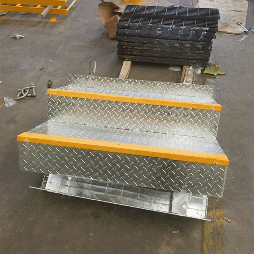 鋼格板在裝配式建筑中的應(yīng)用，越來越重要