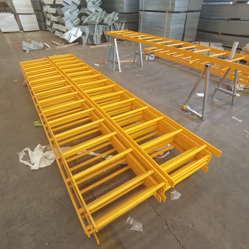 鋼格板在裝配式建筑中的應(yīng)用，越來越重要