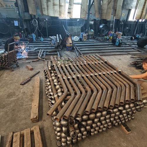 鋼格板行業(yè)的數(shù)字化轉型進行時