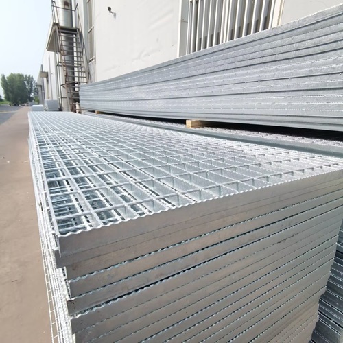 鋼格板遠(yuǎn)比你以為的強(qiáng)大