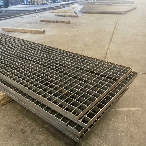 城市更新項(xiàng)目中，鋼格板的應(yīng)用價(jià)值有多大