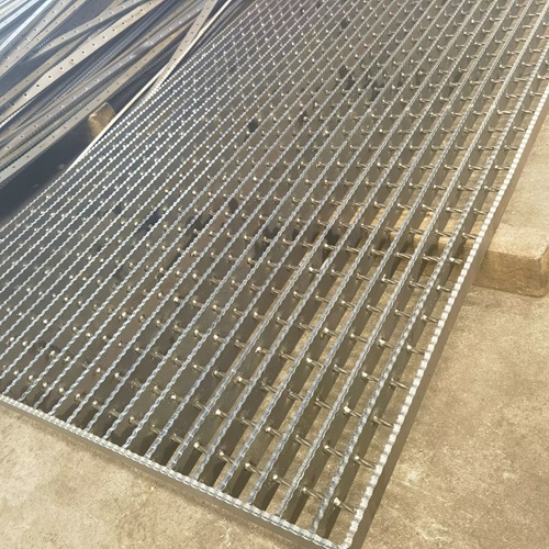 鋼格板怎么防滑更安全？看完你就明白了