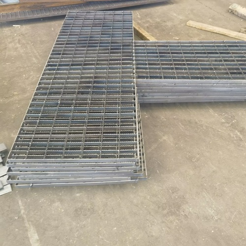 綠色建筑推動鋼格板市場持續(xù)增長