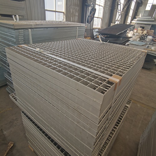 鋼格板為什么容易生銹？原因在這里