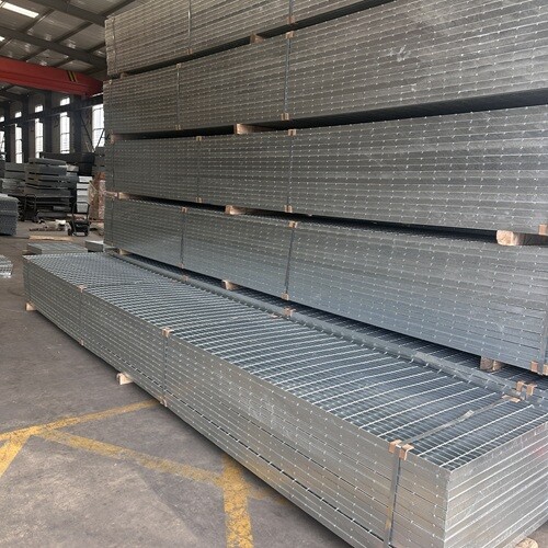 鋼格板的未來(lái)想象空間有多大？