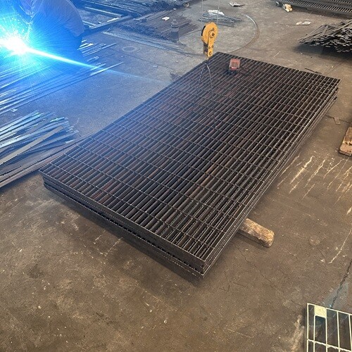 鋼格板的未來(lái)想象空間有多大？