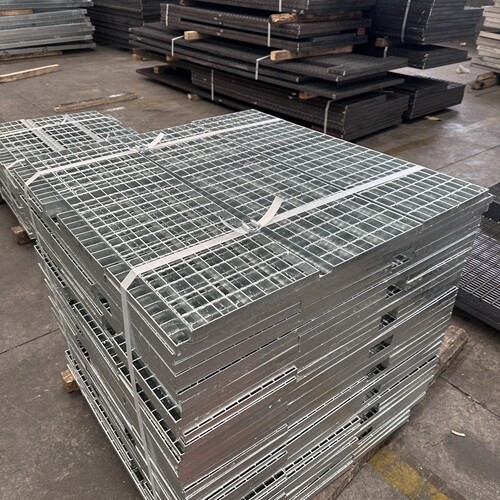 鋼格柵板選購最容易犯的錯，你中招了嗎？