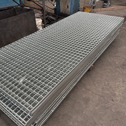 鋼格柵板選購最容易犯的錯，你中招了嗎？