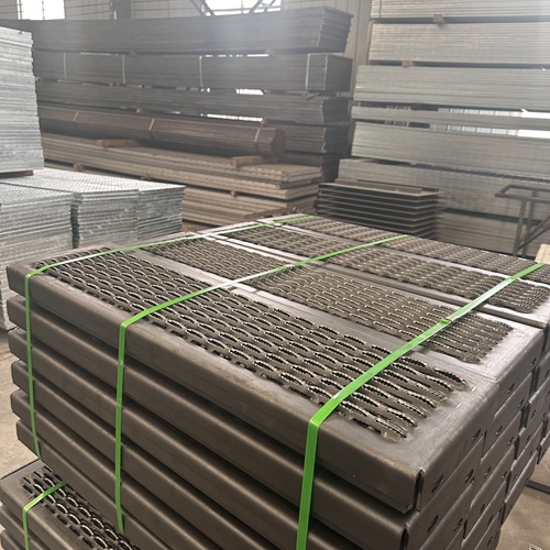 鋼格柵板的結(jié)構(gòu)原理原來是這樣的