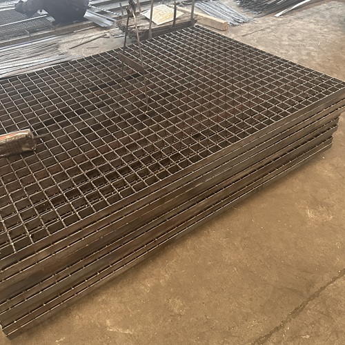 鋼格柵板規(guī)格參數詳解，選型不再難