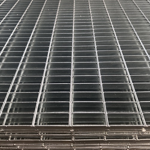 鋼格柵板安裝松動怎么辦？解決方案來了