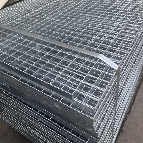 鋼格柵板安裝松動怎么辦？解決方案來了