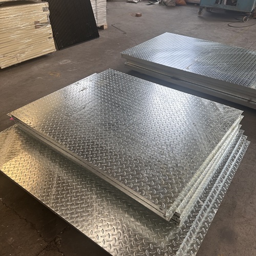 鋼格板價(jià)格越低越劃算？這些隱形坑別踩