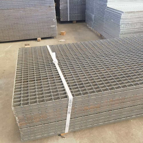 不同工程選鋼格板技巧新手也能選對(duì)