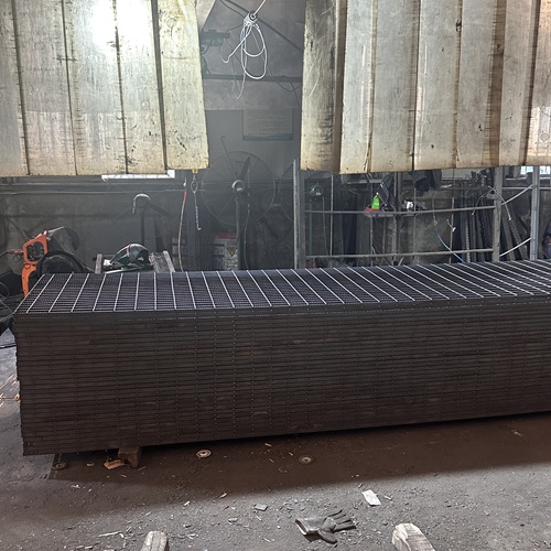 鋼格板熱鍍鋅技術好在哪？防腐耐用的核心