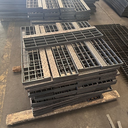 裝配式建筑興起鋼格板如何應(yīng)對新挑戰(zhàn)