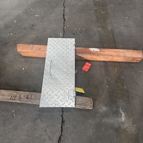 鋼格板安裝松動(dòng)3個(gè)解決方案快速搞定